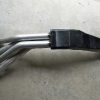 Exhaust header