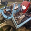 passenger compartment