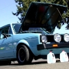 Waterwagens 2003