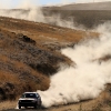 Wild West Rally 2009